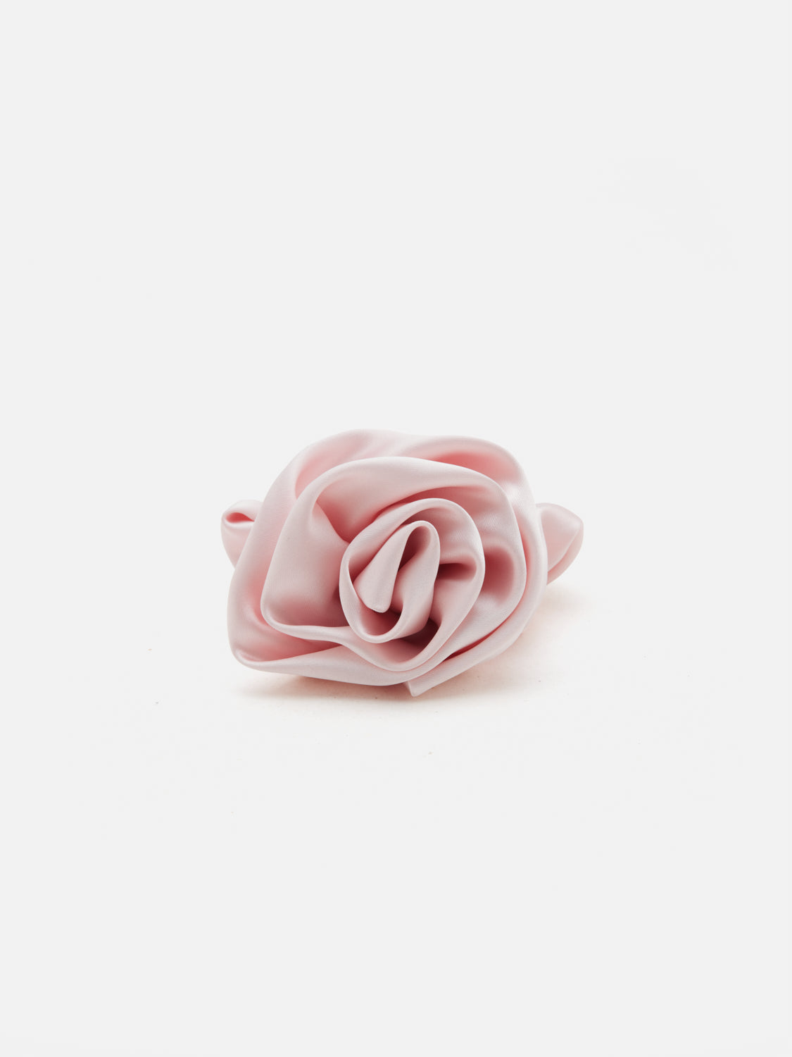 PAZZION, Bella Scrunchie, Pink