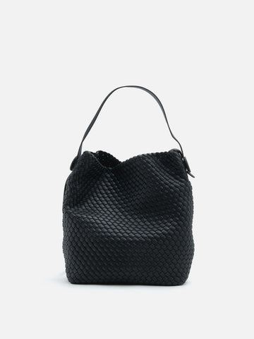 Cara Woven Bag