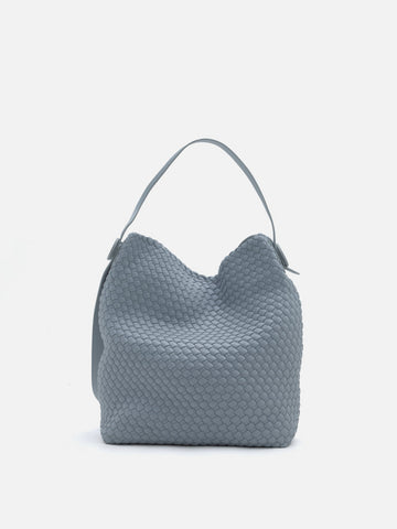 Cara Woven Bag