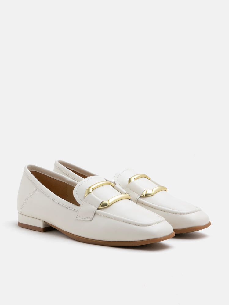 SALE Cariad Loafer Flats PAZZION