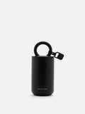 PAZZION, Cayla Thermal Bottle, Black