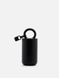 PAZZION, Cayla Thermal Bottle, Black