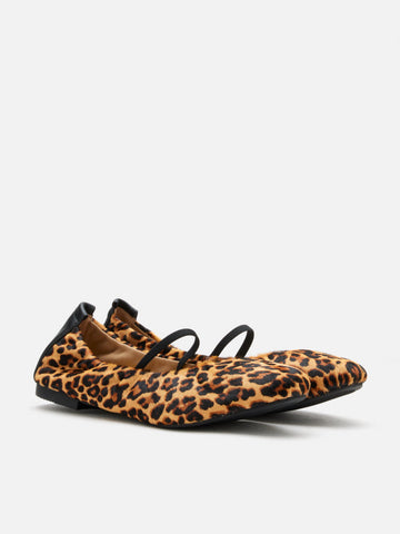 Cheryl Charm Mary Janes