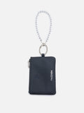 PAZZION, Cleo Mini Chained Pouch, Black