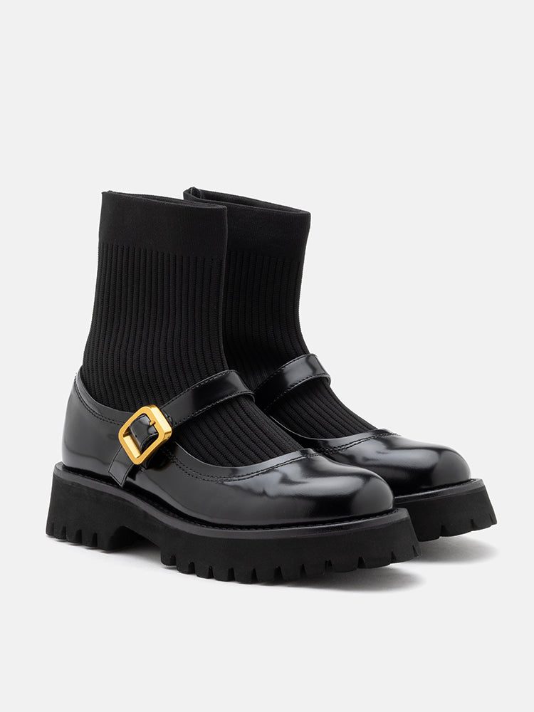 Mary 2025 jane boot