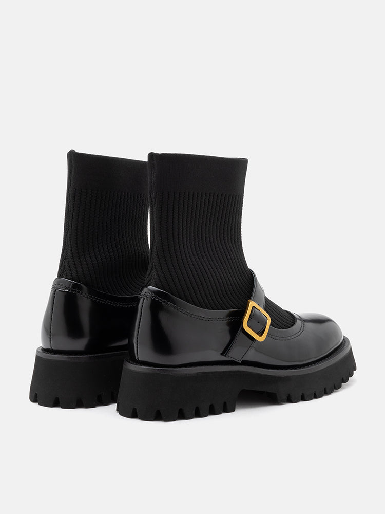 Mary 2025 jane boot