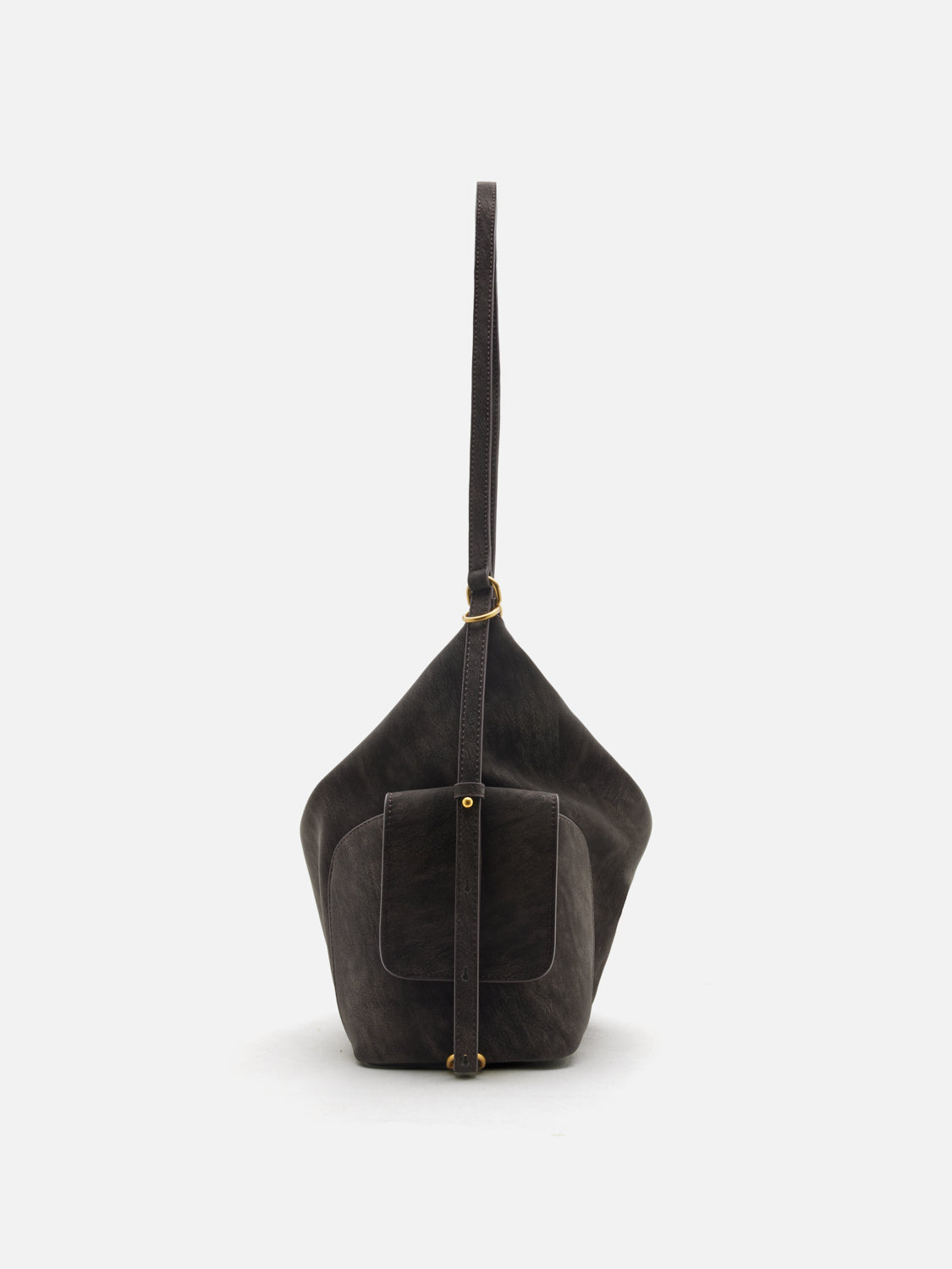 PAZZION, Danika Three Way Bag, Darkgrey