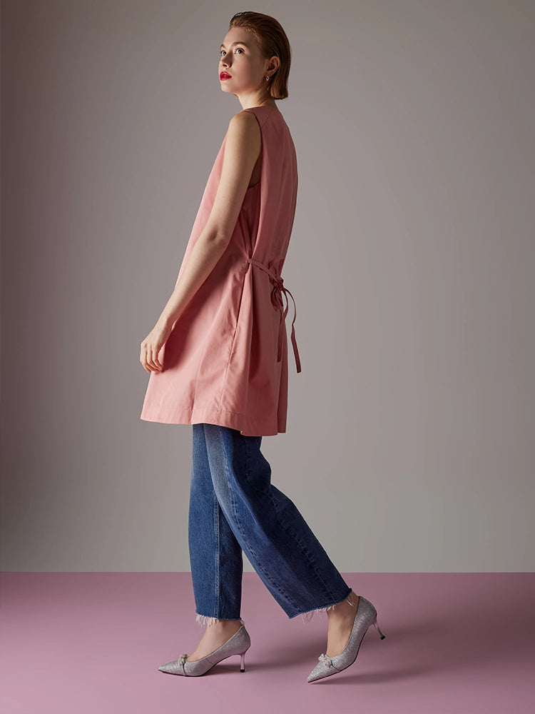 PAZZION, Dominique Pearls Pointed Toe Heels, Silver