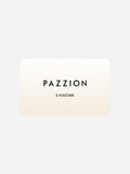 PAZZION, Vouchers, NoSize