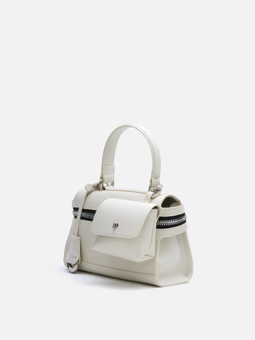 Elettra Compact Satchel