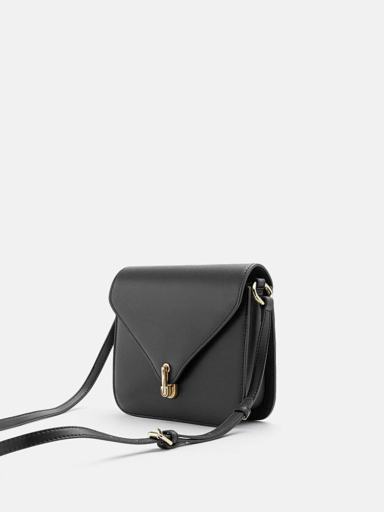 Elizabeth Leather Bag PAZZION