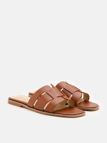 Elmira M.Ori Cage Slides