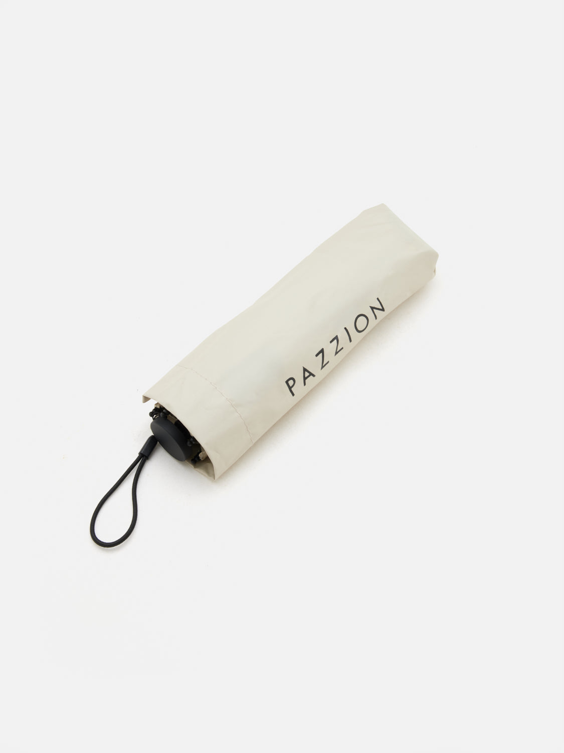 PAZZION, Esme Foldable Umbrella, Lightyellow