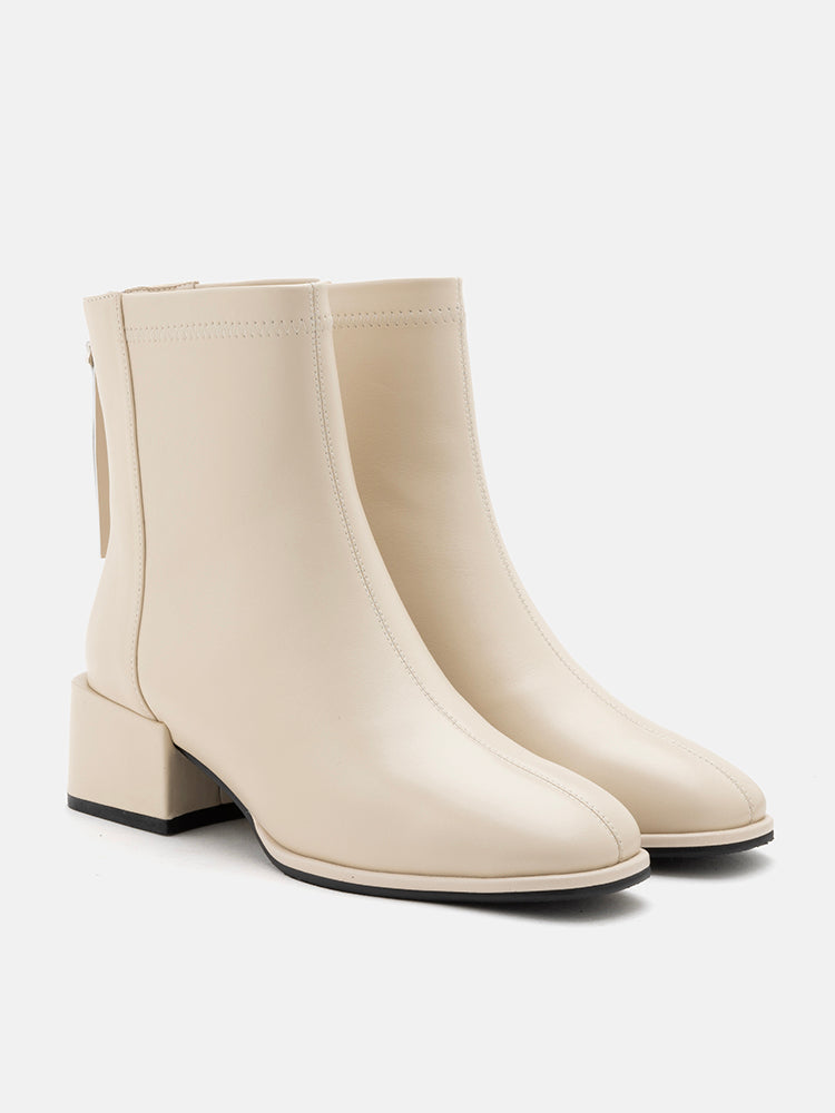 Nice ankle deals boots
