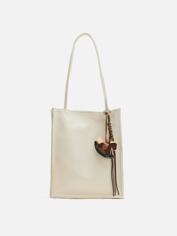 Fionarissa Leather Tote