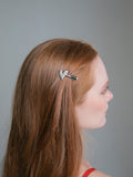 Claire Love Glistening Hair Clip