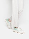 Hermione Gradient Sneakers