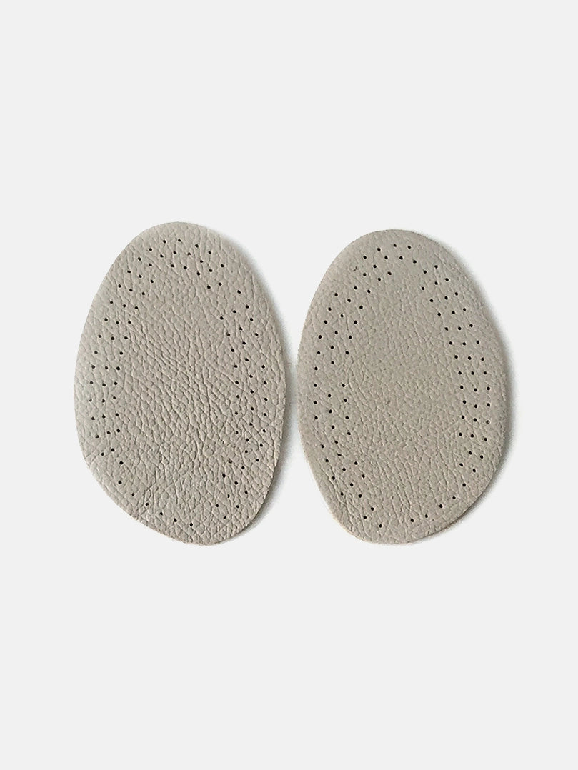 PAZZION, Leather Half Insole, NoSize
