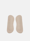 PAZZION, Leather Heel Grip, NoSize