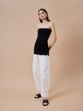 PAZZION, Lexley.O Twist Lock Accent Slides, Black