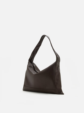 Lucia Slouchy Shoulder Bag
