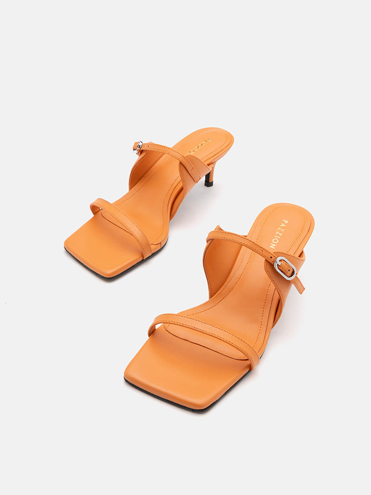 Magnolia Heels PAZZION