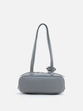 PAZZION, Marcella Shoulder Bag, Grey
