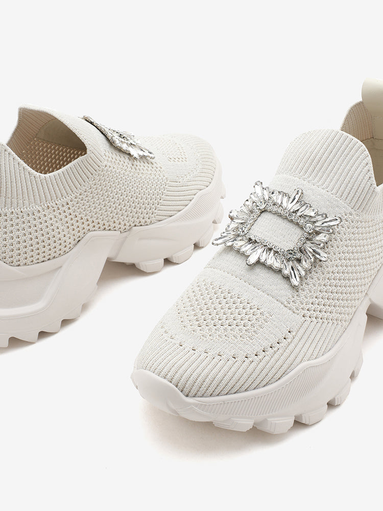 Sneakers flyknit on sale