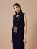 PAZZION, Marni Travel Compact, Khaki