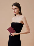 PAZZION, Marni Travel Compact, Wine