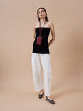 PAZZION, Marni Travel Compact, Wine