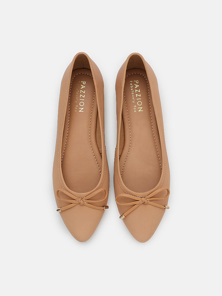 Pazzion shoes flats on sale