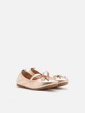 Mini Avery Bow Mary Janes