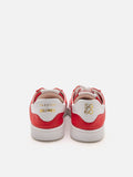 PAZZION, Nicole Everyday Sneakers, Red