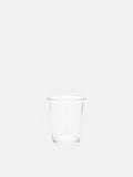 PAZZION, Patricia Glass Cup (350ML), Transparent