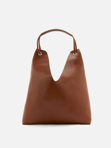 Pennie Centerline Stitch Tote