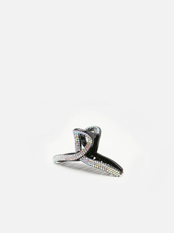 Samira Crystal Embellished Hair Clip