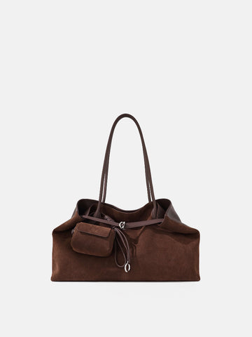 Santina Convertible Tote