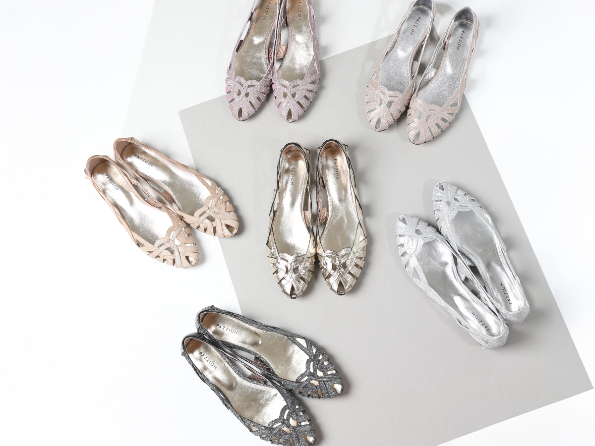 Celina transparent trainers on sale