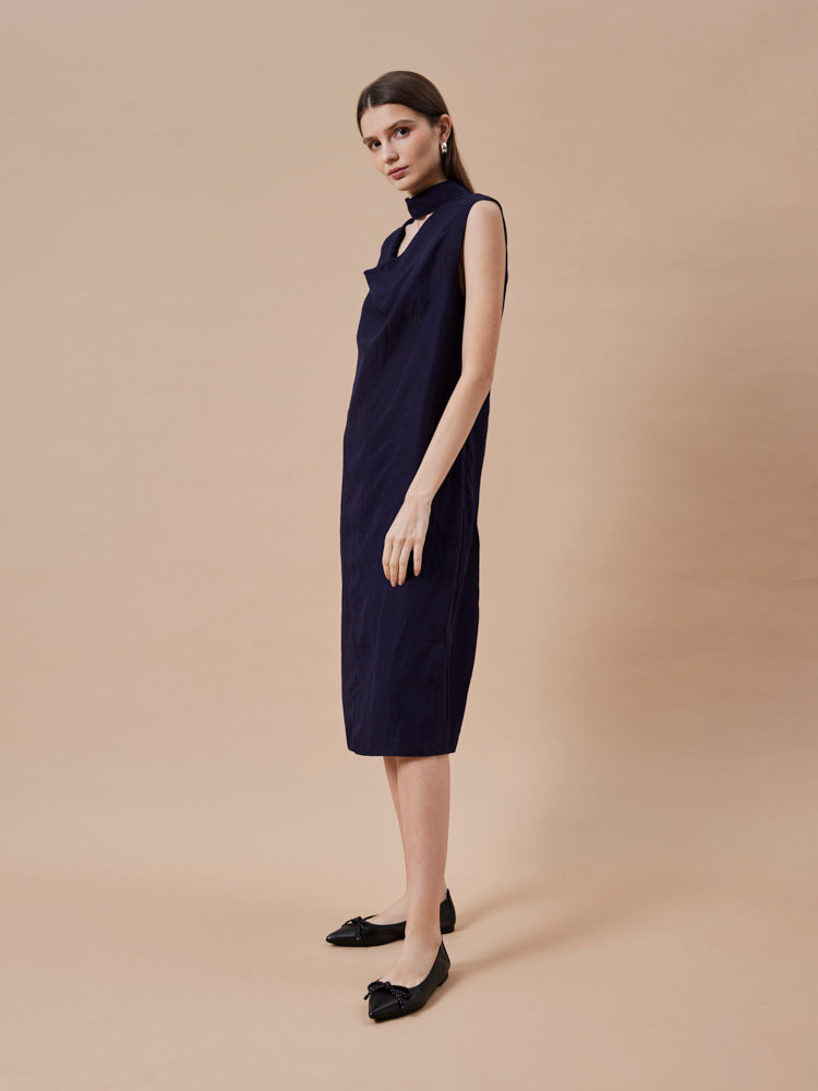 PAZZION, Serena Braided Bow Foldable Flats, Black