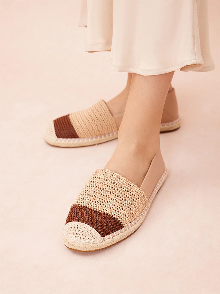 Block espadrilles discount