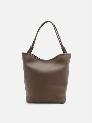 Sierra Knotted Handle Tote