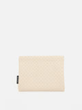 PAZZION, Sirena L Coin Purse, Beige