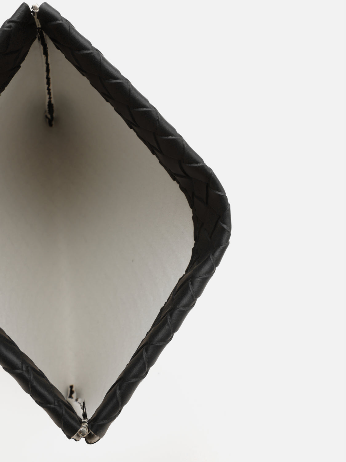 PAZZION, Sirena L Coin Purse, Black