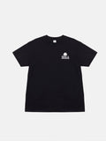 PAZZION, Toast Set Everyday Tee, Black