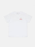 PAZZION, Toast Set Everyday Tee, White