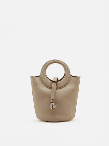 Vespera Bucket Bag