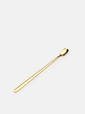 PAZZION, Wayfair Spoon, Gold