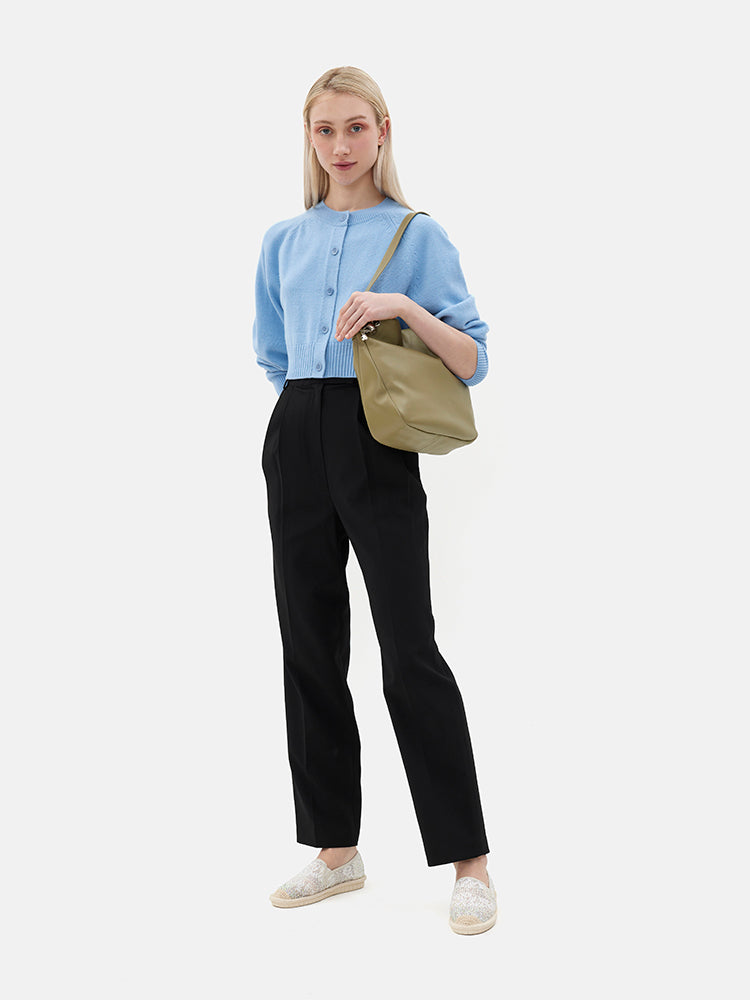 Yoko Shoulder Bag – PAZZION