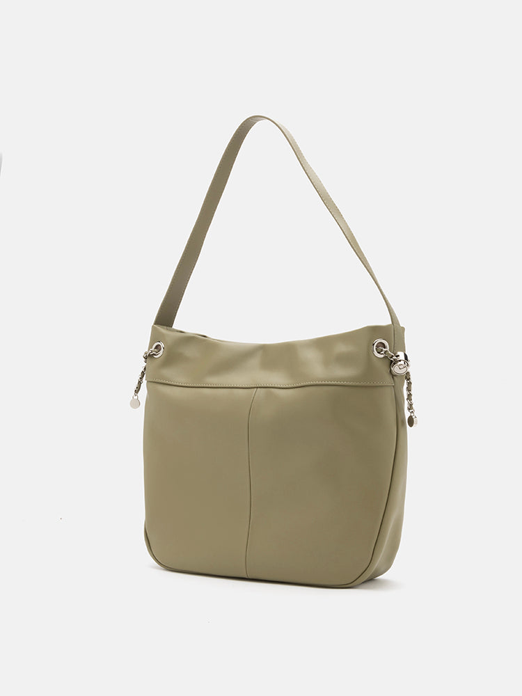 Leather Shoulder Bag | Supreme 24fw